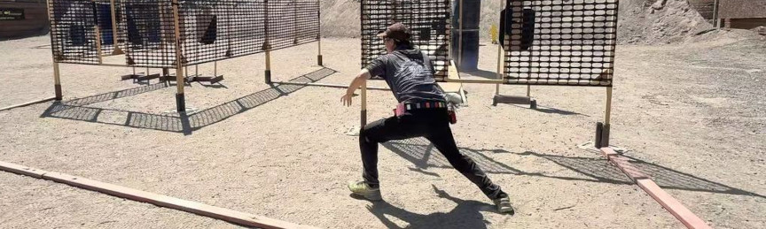 advanced training session