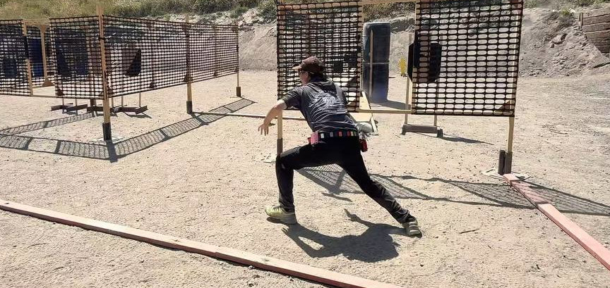 advanced training