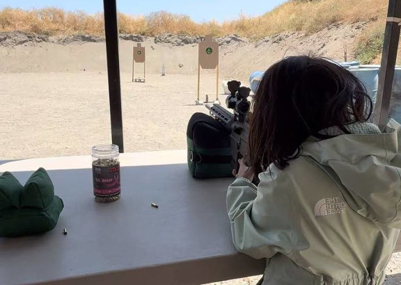 beginner for new gun owners