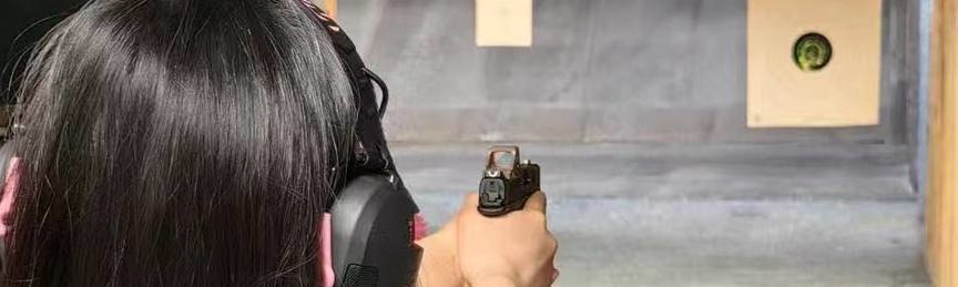 intro for new gun owners session
