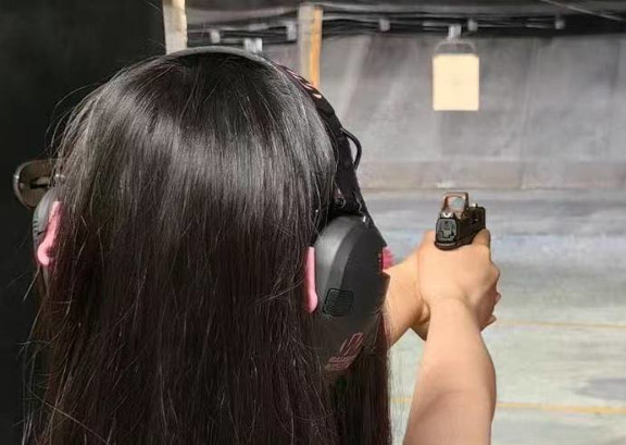 intro for new gun owners