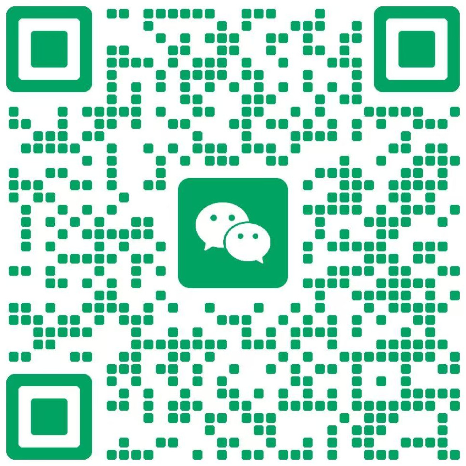 WeChat QR Code